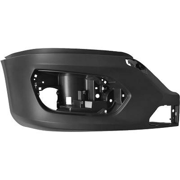 Diederichs Bumper 3590252