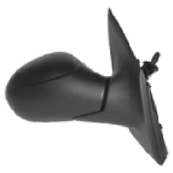 Diederichs Buitenspiegel 4000025