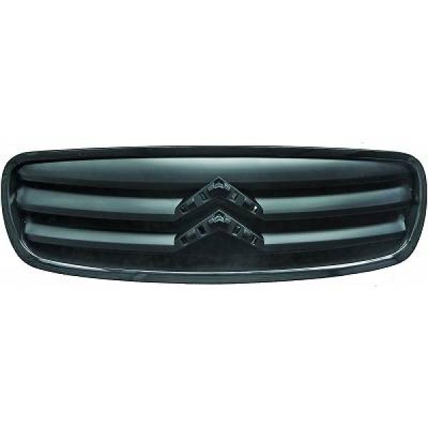 Diederichs Grille 4000141