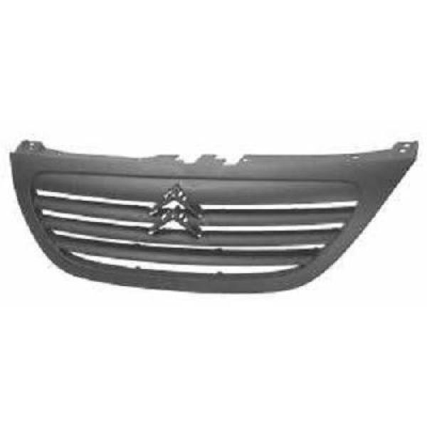 Diederichs Grille 4005040