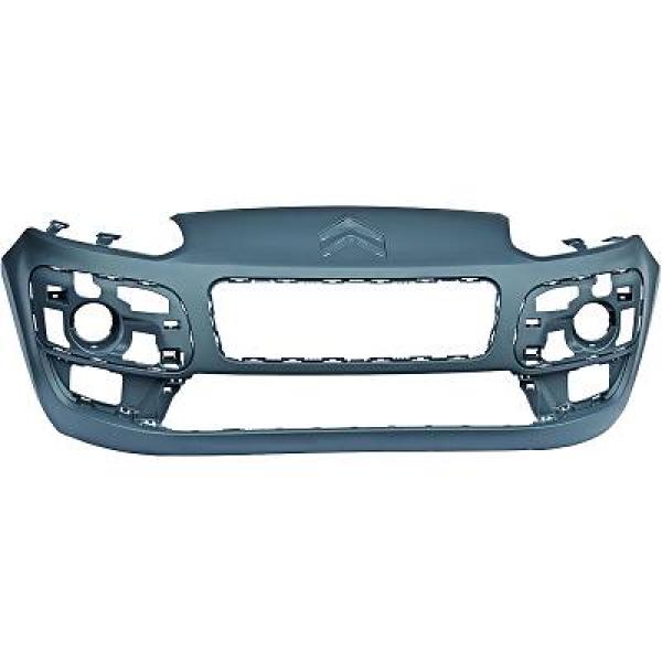 Diederichs Bumper 4006650