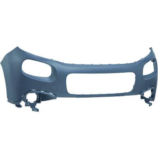 Diederichs Bumper 4007050