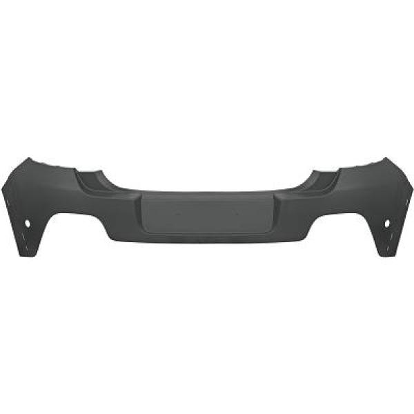 Diederichs Bumper 4007057