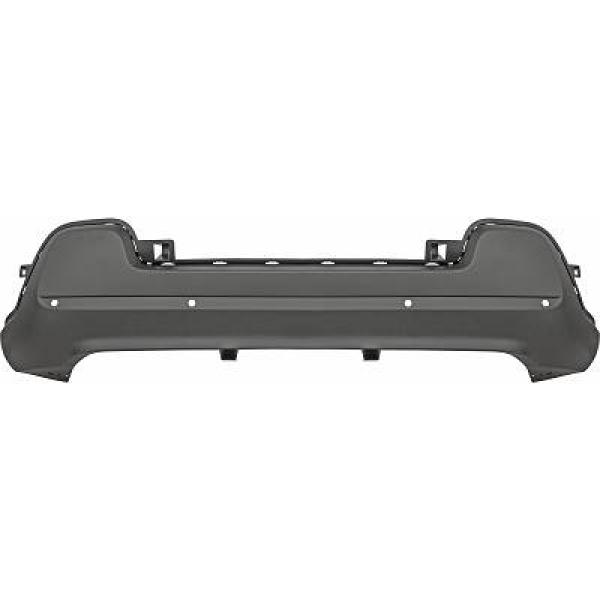 Diederichs Bumper 4007059