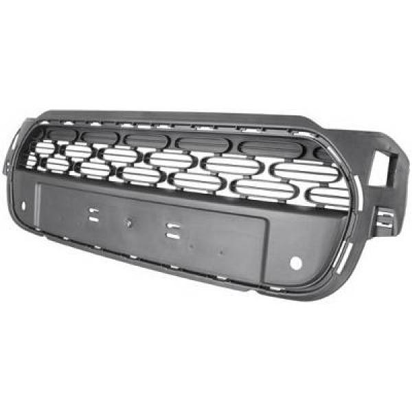 Diederichs Grille 4007144