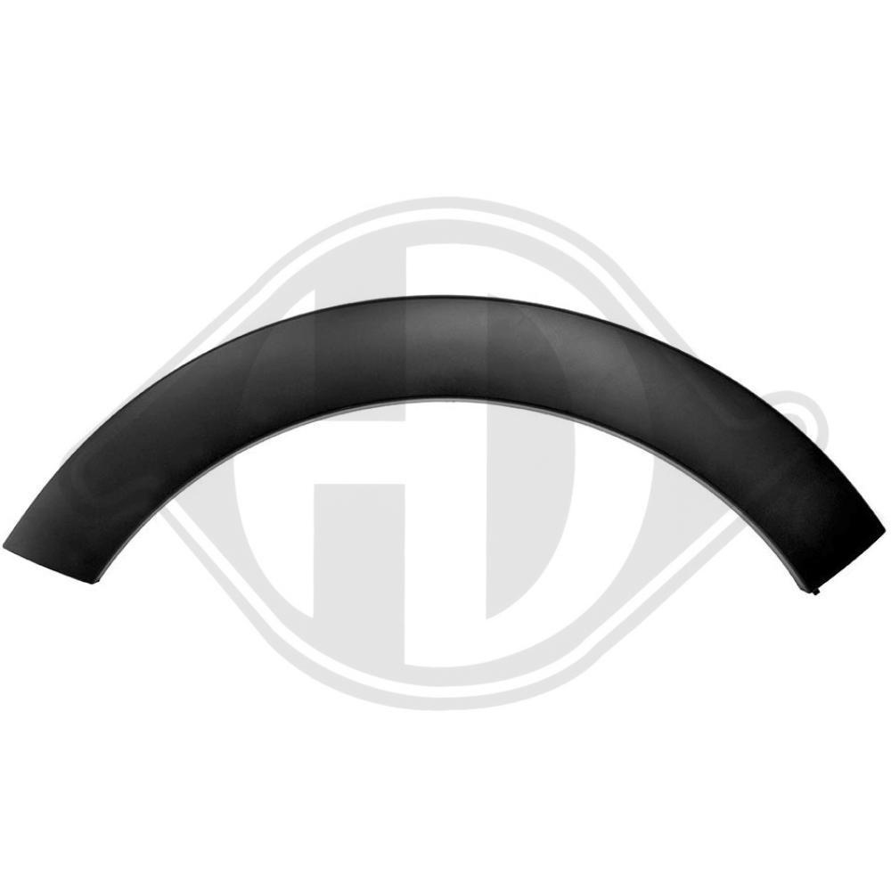 Diederichs Verbreding, spatbord 4007167