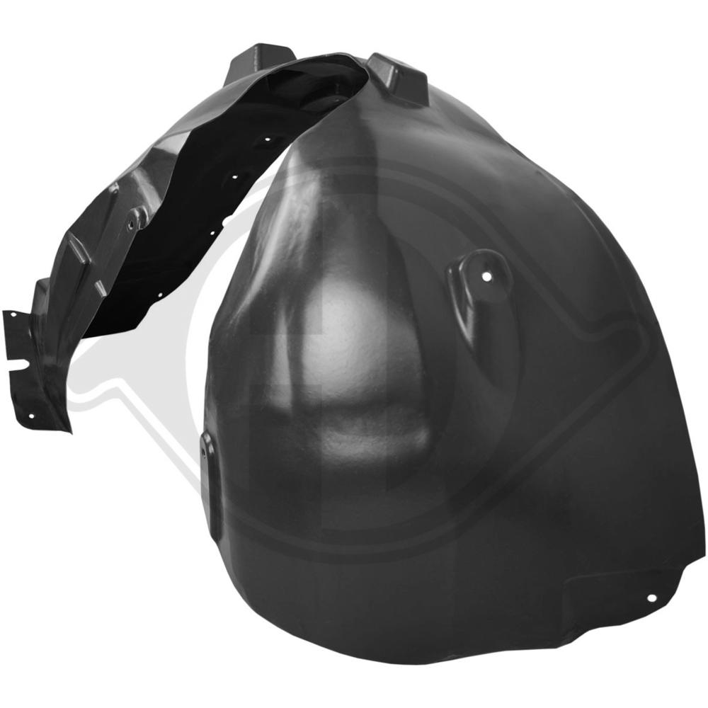 Diederichs Bekleding, wielkast 4007608