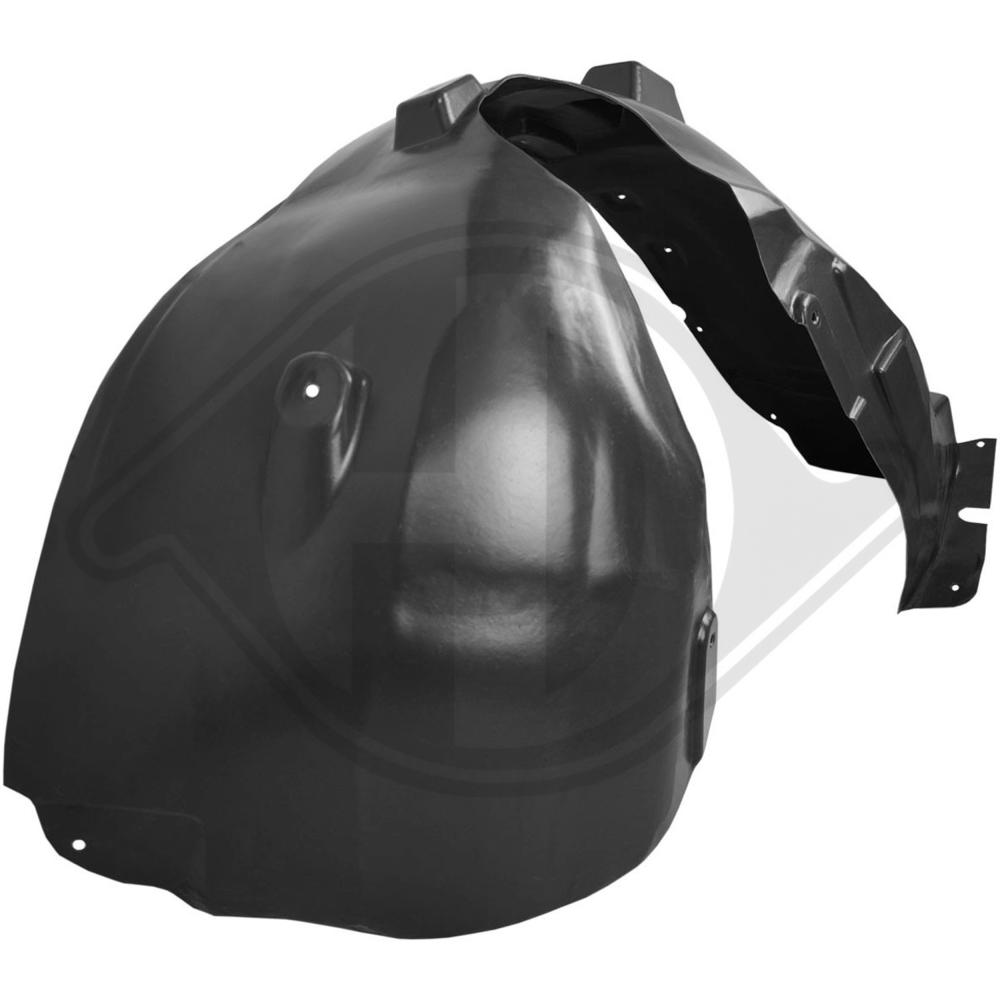 Diederichs Bekleding, wielkast 4007609