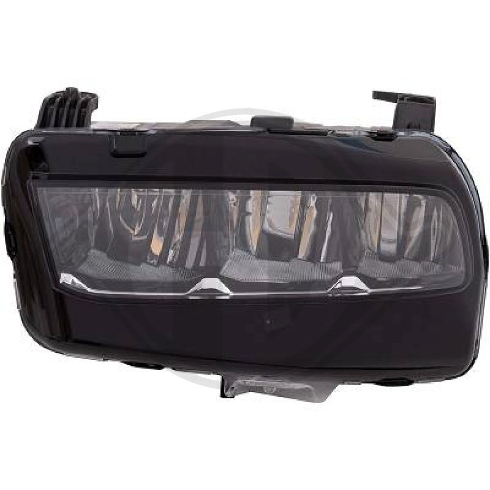 Diederichs Koplamp 4007881