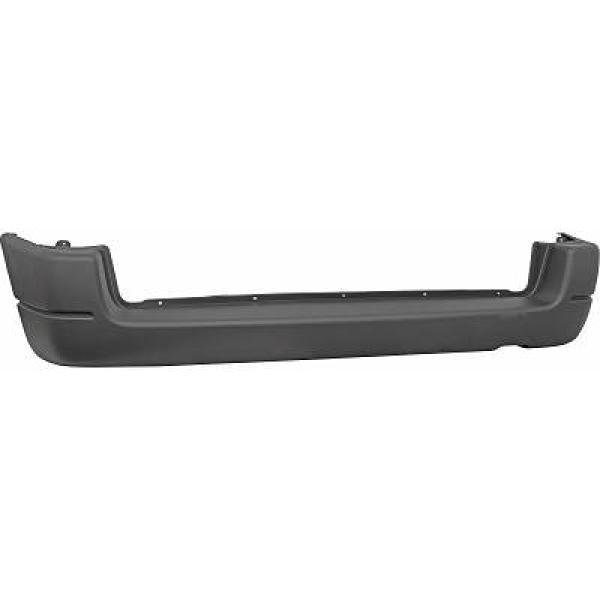 Diederichs Bumper 4011657