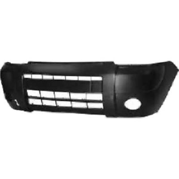 Diederichs Bumper 4012652