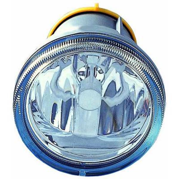 Diederichs Mistlamp 4012688