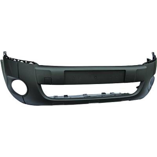 Diederichs Bumper 4013653