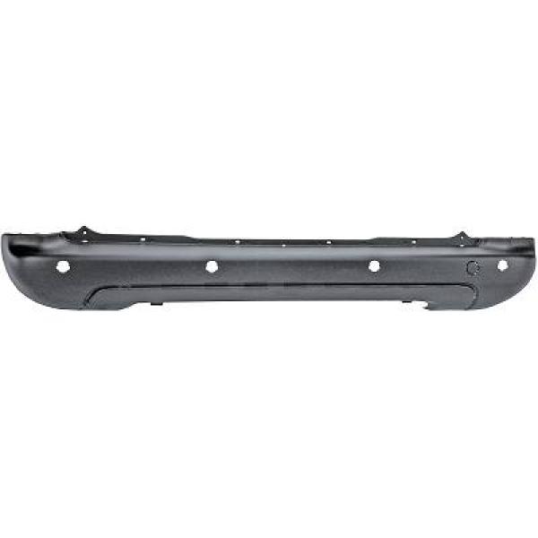 Diederichs Bumper 4013658