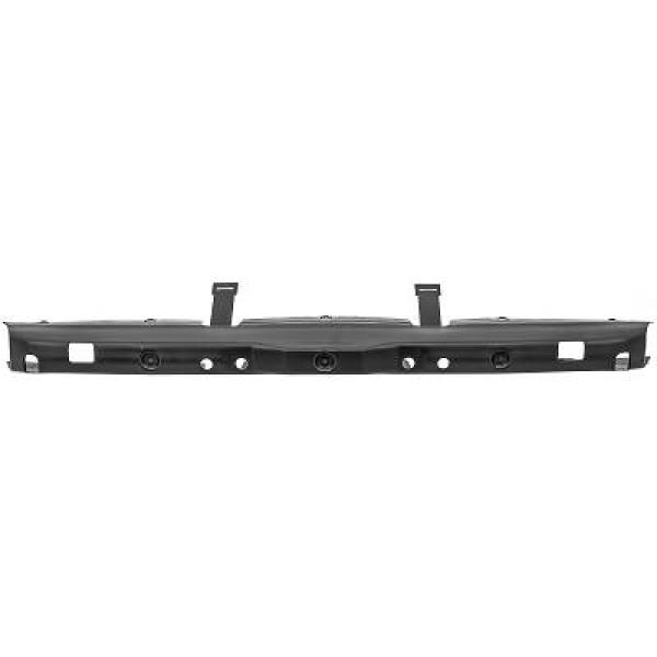 Diederichs Bumper schokdemper 4013663