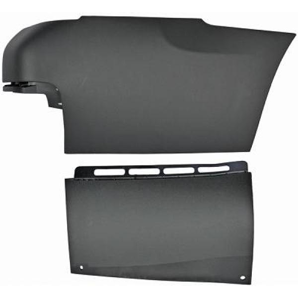 Diederichs Bumper 4013866