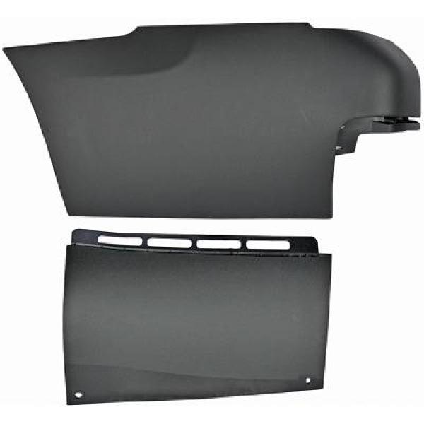 Diederichs Bumper 4013867