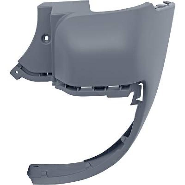 Diederichs Bumper 4013868