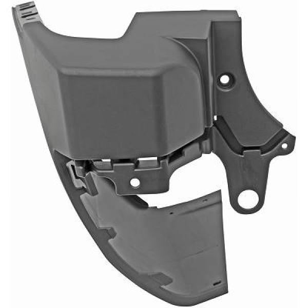 Diederichs Bumper 4014657