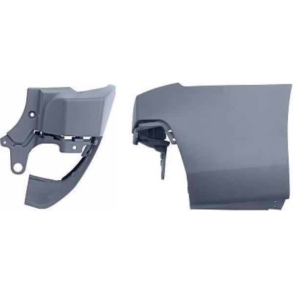 Diederichs Bumper 4014658