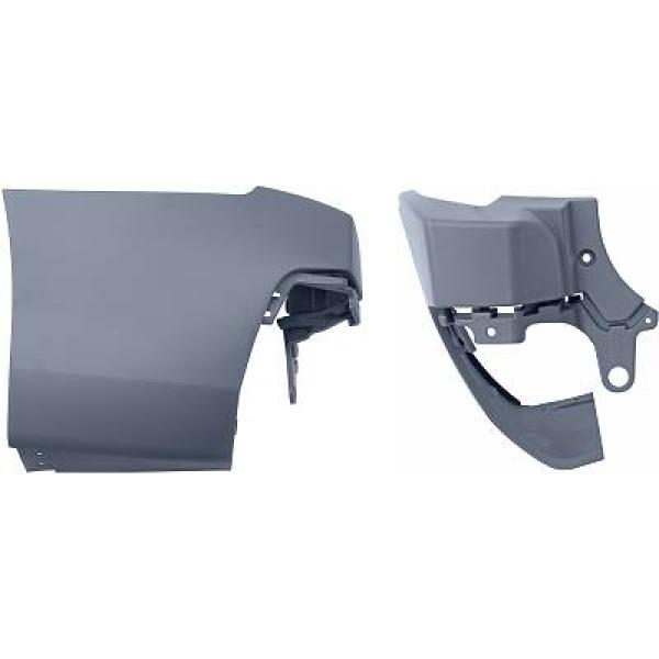 Diederichs Bumper 4014659