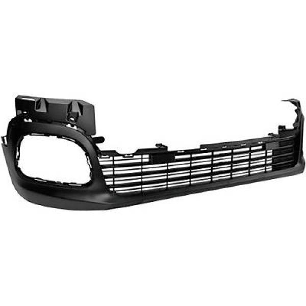 Diederichs Bumper 4014750