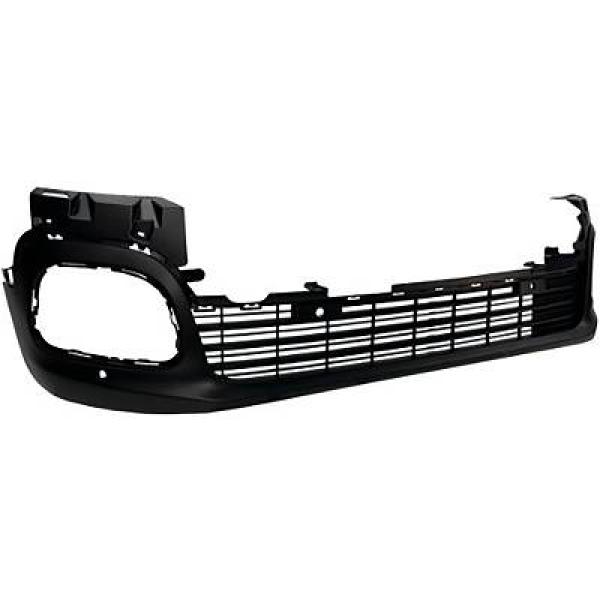 Diederichs Bumper 4014751