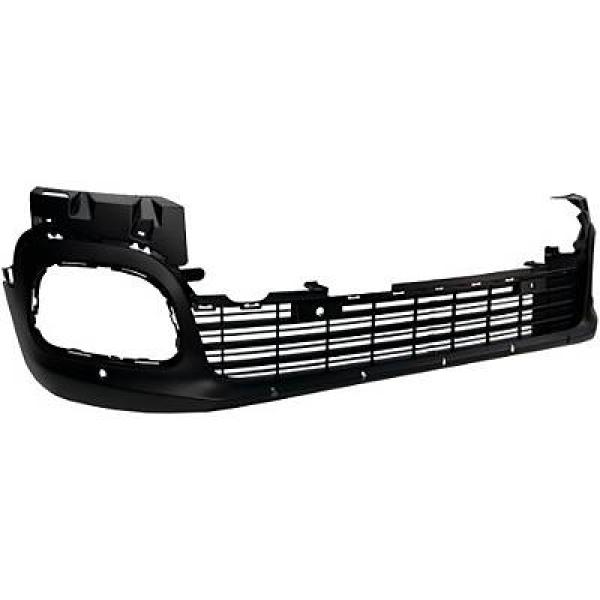 Diederichs Bumper 4014753