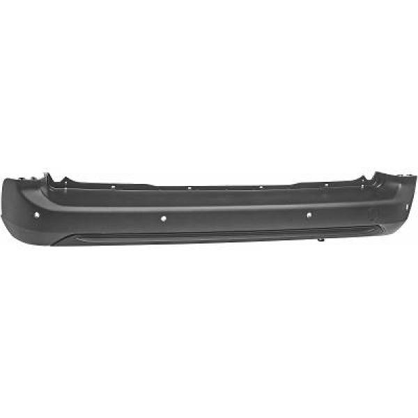 Diederichs Bumper 4014755