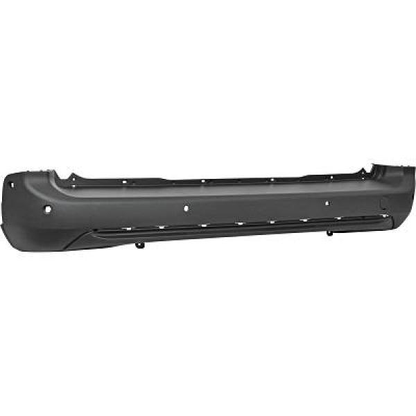 Diederichs Bumper 4014756