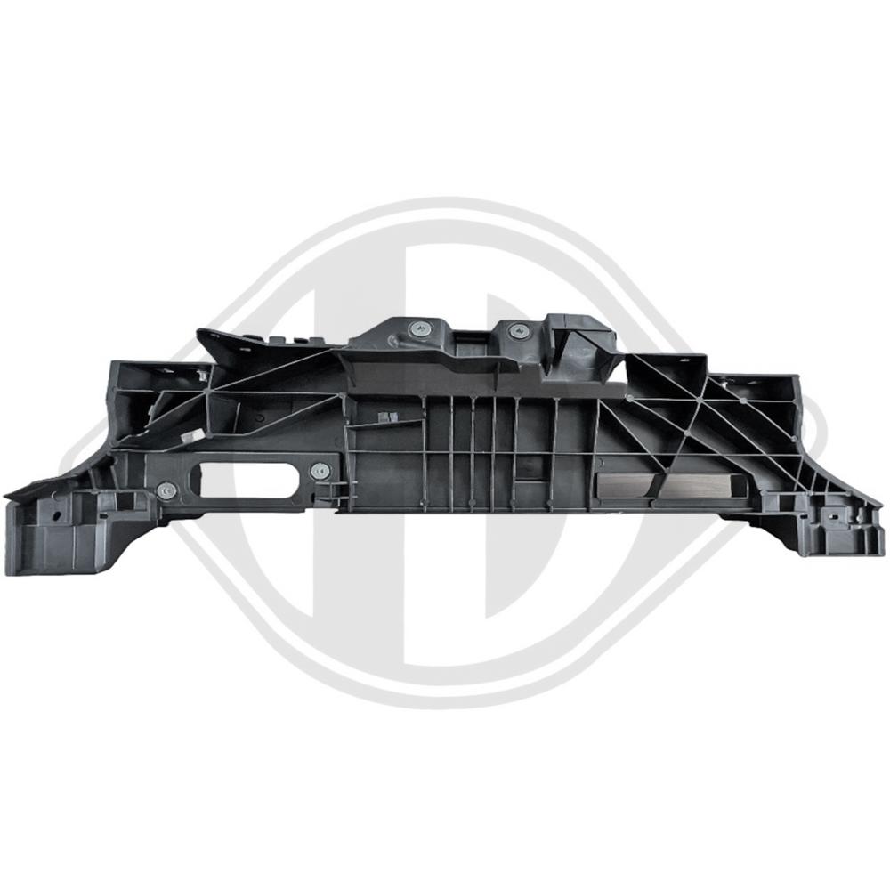 Diederichs Bekleding voorpaneel 4014802