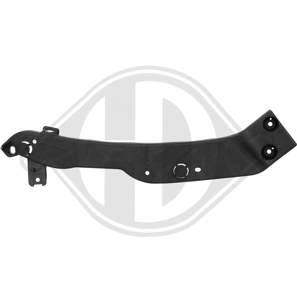 Diederichs Bekleding voorpaneel 4014812