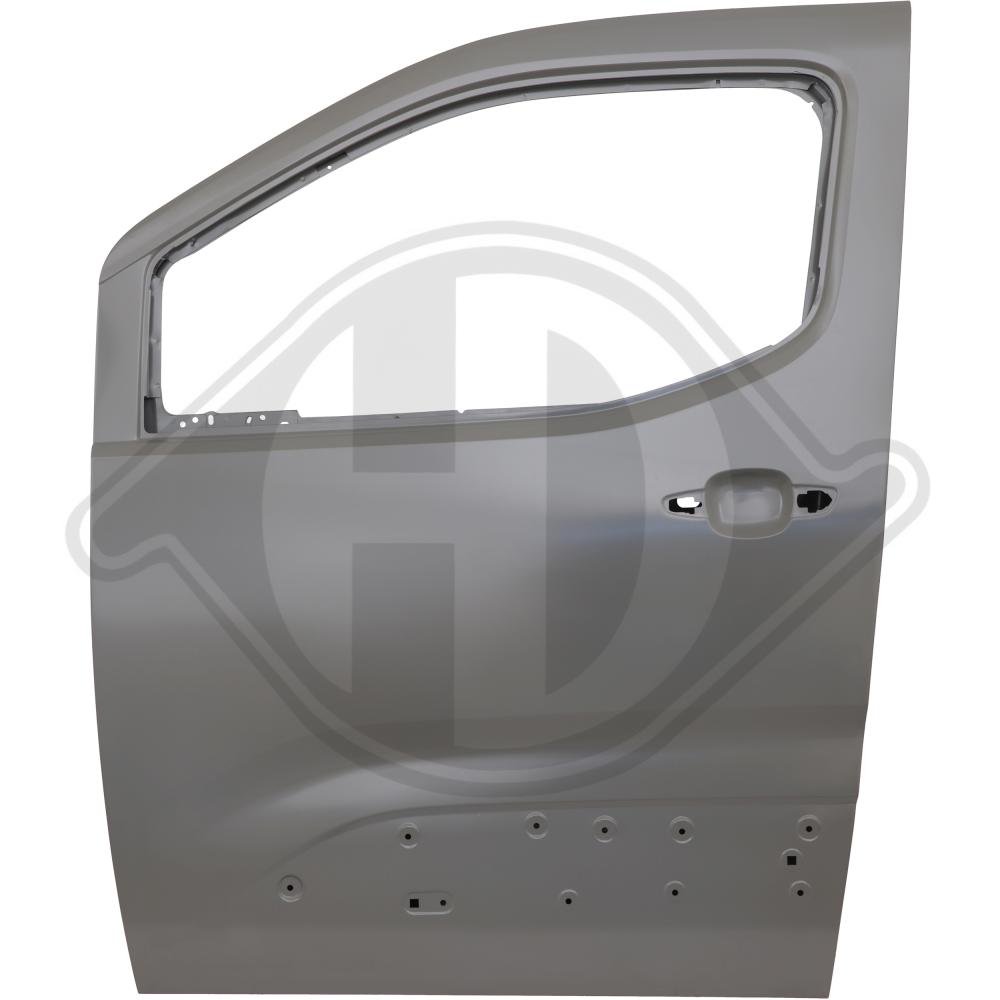 Diederichs Deur, carosserie 4014821