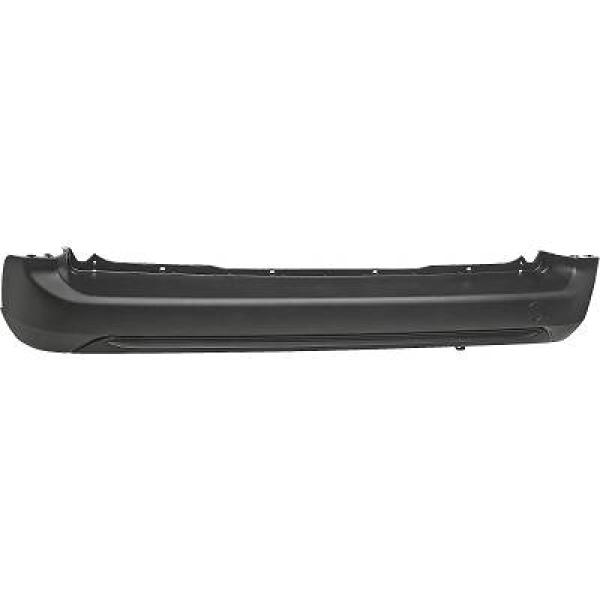 Diederichs Bumper 4014855