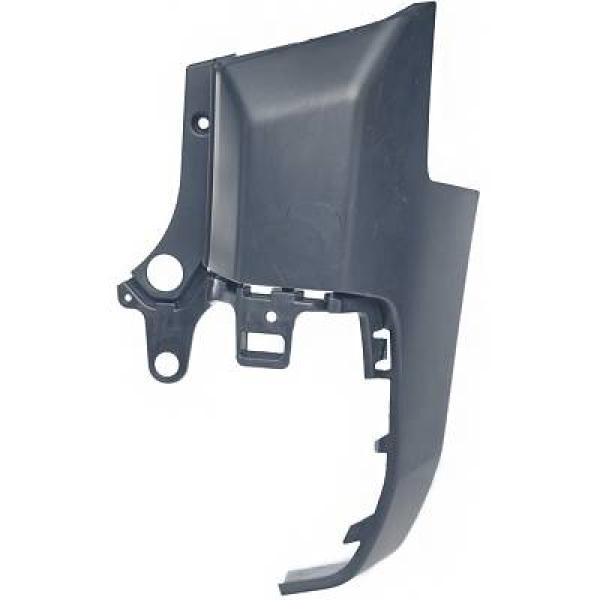 Diederichs Bumper 4014958