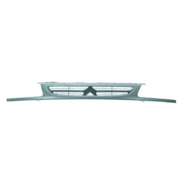 Diederichs Grille 4035040