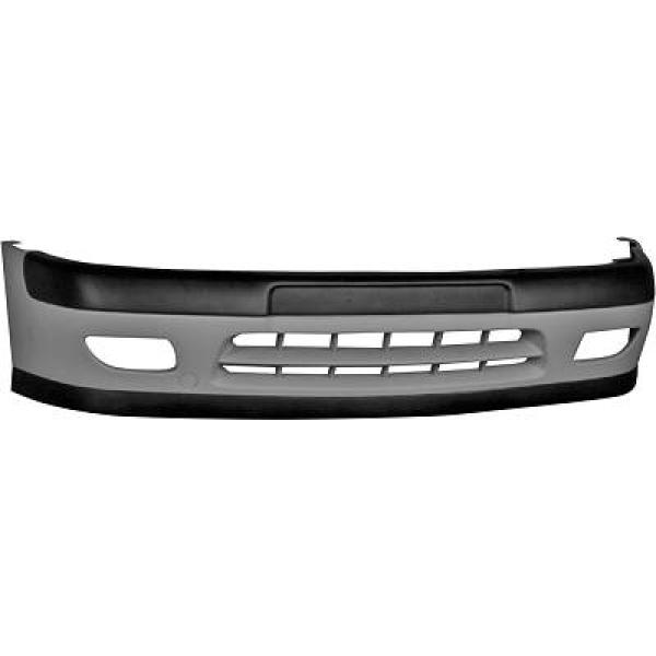 Diederichs Bumper 4035150