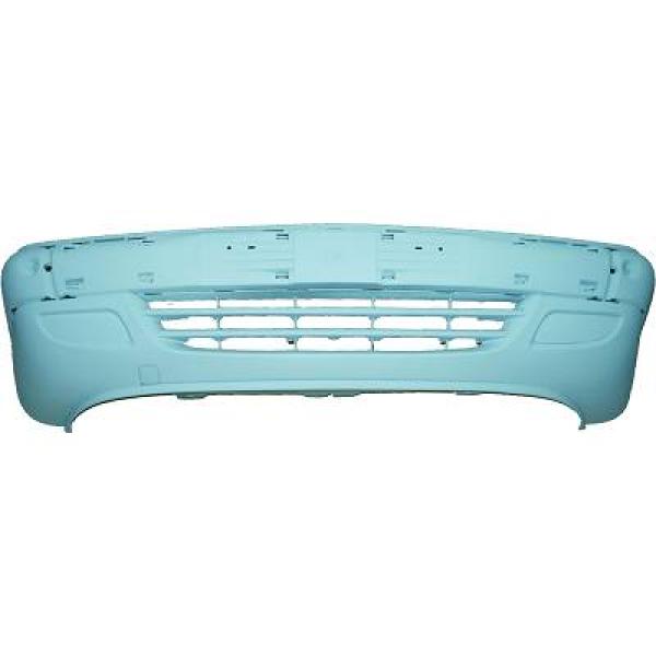 Diederichs Bumper 4060150