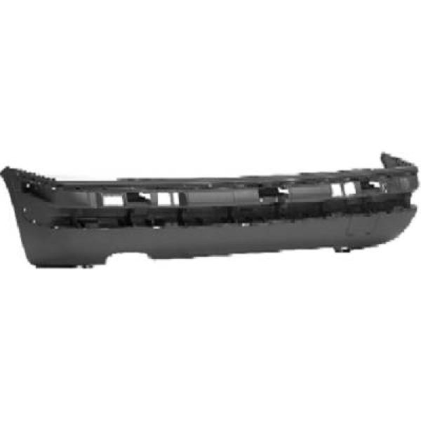 Diederichs Bumper 4060155