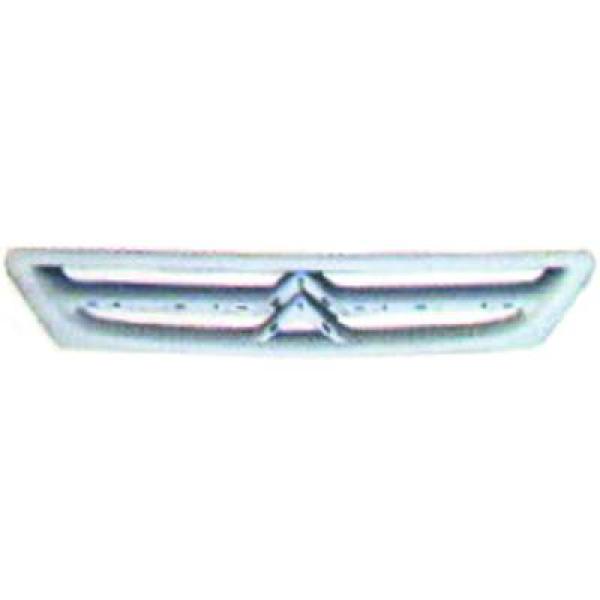 Diederichs Grille 4070040
