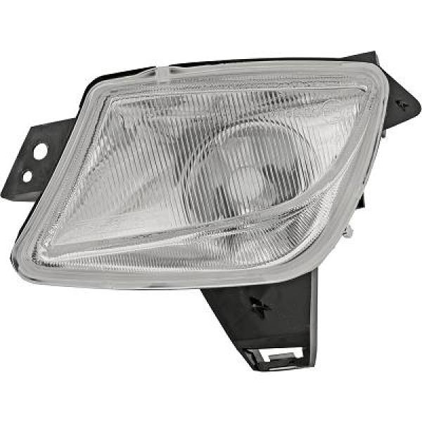 Diederichs Mistlamp 4070089