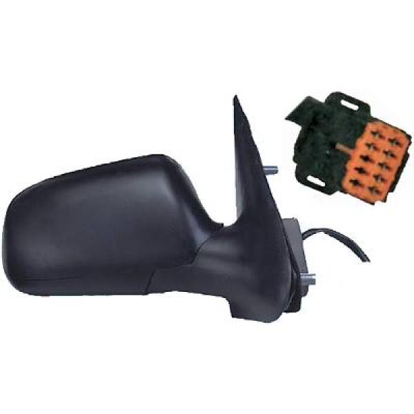 Diederichs Buitenspiegel 4070324