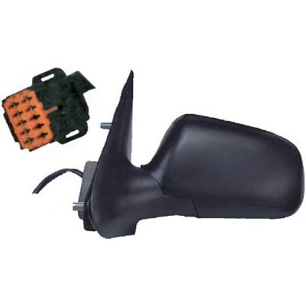 Diederichs Buitenspiegel 4070325