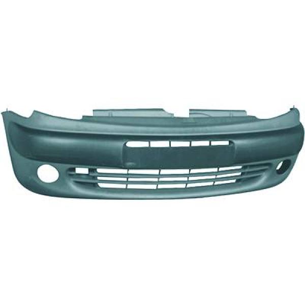 Diederichs Bumper 4070651