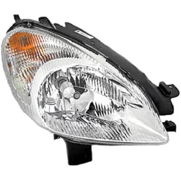 Diederichs Koplamp 4070682