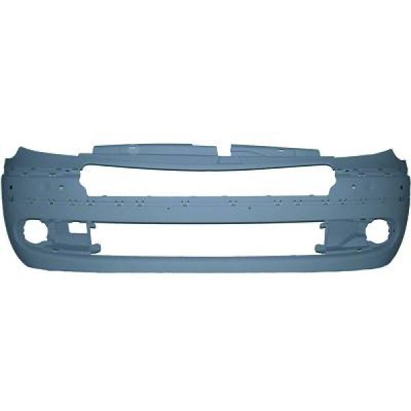 Diederichs Bumper 4071650