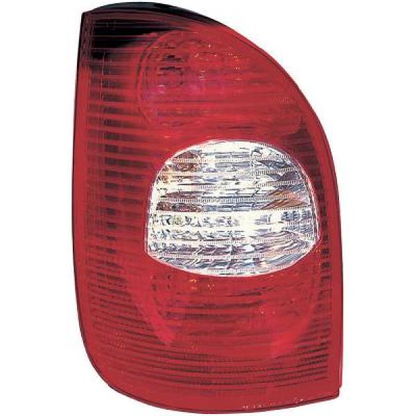 Diederichs Achterlicht 4071691