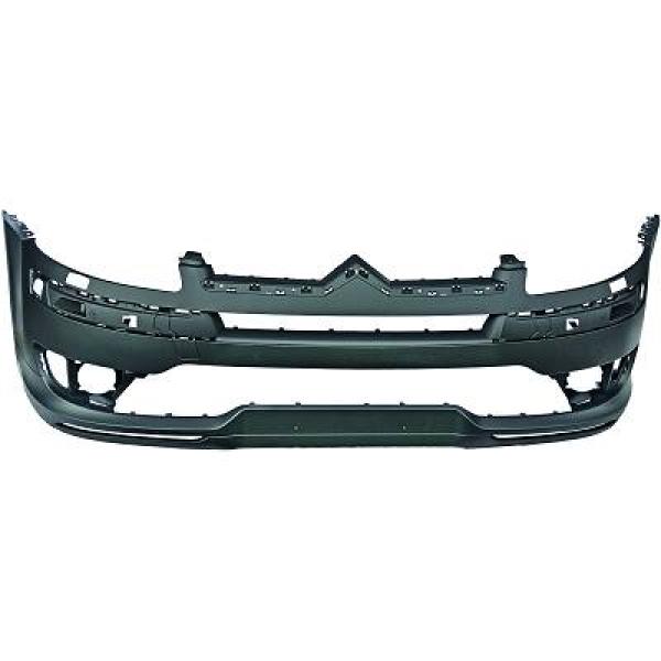 Diederichs Bumper 4072051