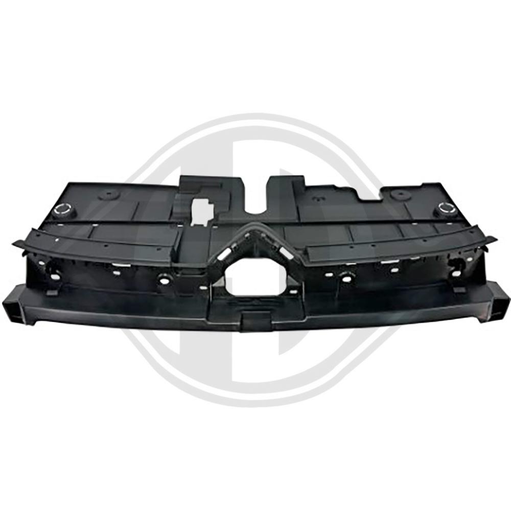 Diederichs Houder, radiateurgrille 4074039