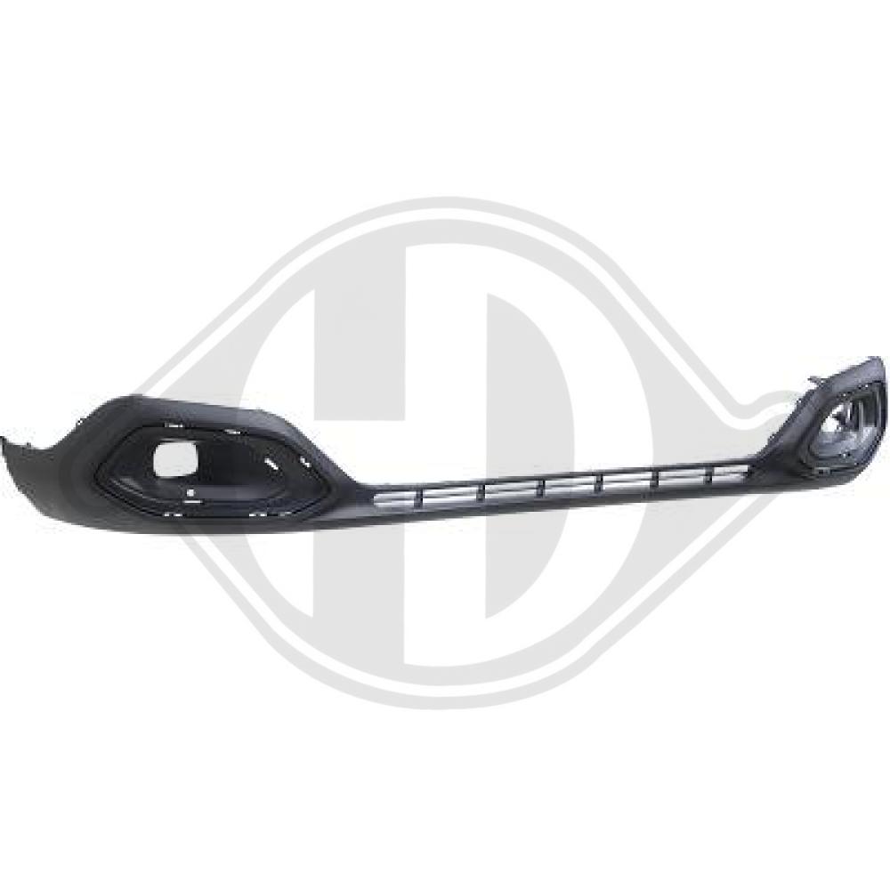 Diederichs Spoiler 4074061